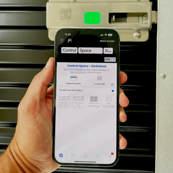 The Power of Automation in Self Storage