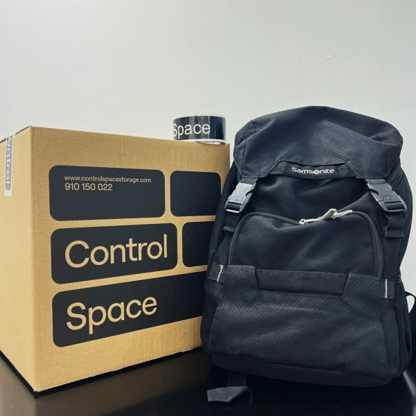 Student life gets better with a self-storage. Why? 