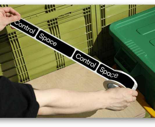 Control Space - Self Storage imagem 281