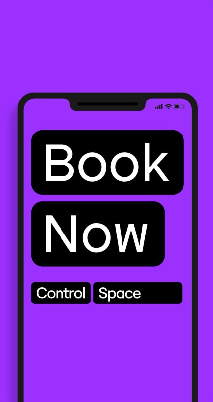 Control Space - Self Storage imagem 163