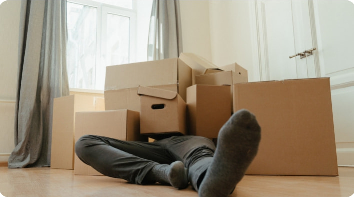 Control Space - Self Storage imagem 174