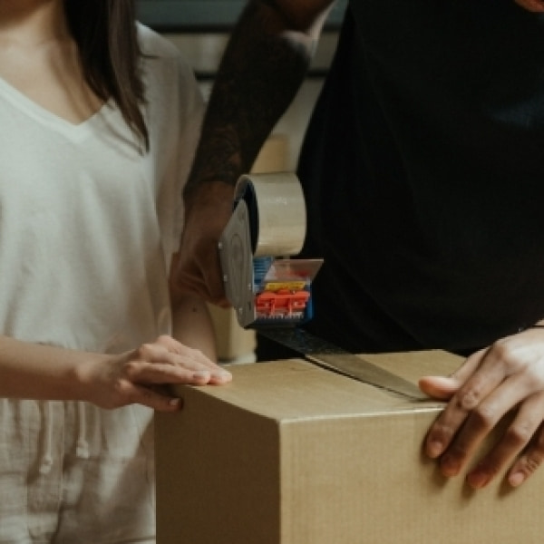 Book a unit at a self-storage. When and how to choose? 
