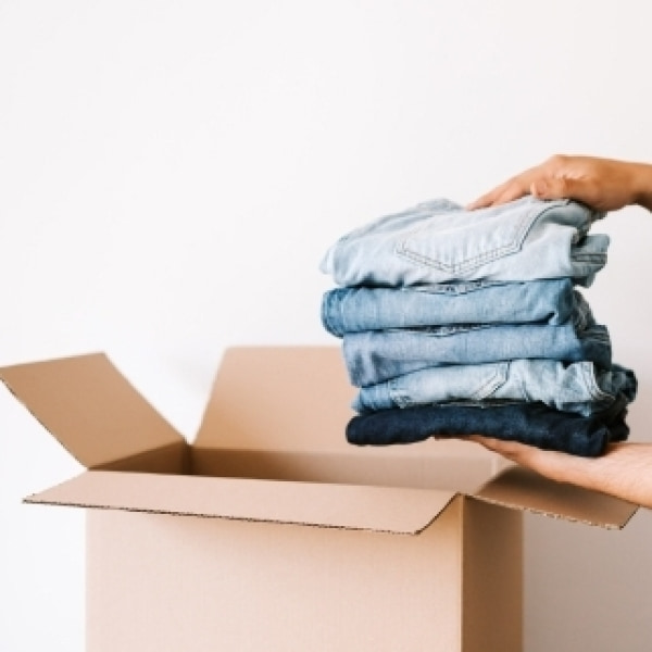 Moving. What is the best way to pack?