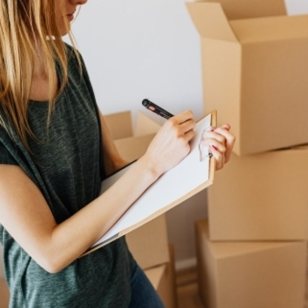 Moving. What you should not forget? 