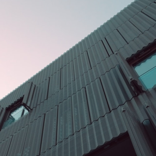 Control Space - Self Storage Porto
